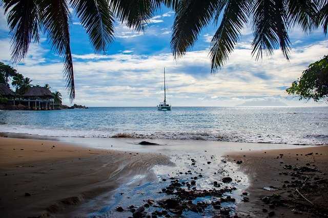 excursion mer martinique
